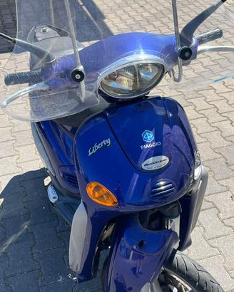 Ricambi scooter