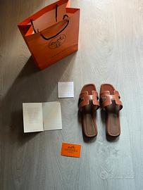 Sandali hermes