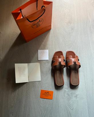 Sandali hermes