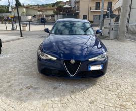 ALFA ROMEO Giulia (2016) - 2019