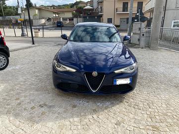 ALFA ROMEO Giulia (2016) - 2019