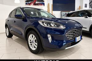 FORD Kuga 1.5 120 Cv Automatic Digital Cockpit A