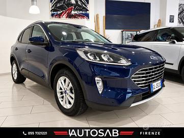 FORD Kuga 1.5 120 Cv Automatic Digital Cockpit A