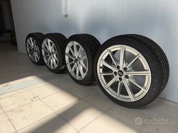 Cerchi Audi A3 Sport