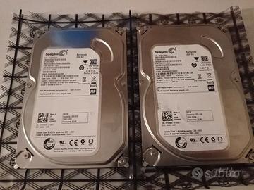 Seagate hdd 250gb lotto 2pz