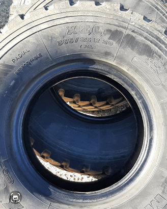 Gomme Pneumatici