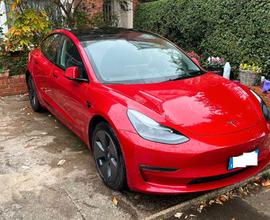 TESLA Model 3 unico proprietario