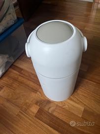 Mangia pannolini Chicco