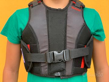 Bustino protettivo TATTINI