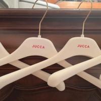 3 Grucce vellutate Jucca