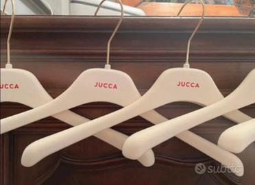 3 Grucce vellutate Jucca