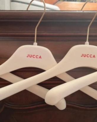 3 Grucce vellutate Jucca