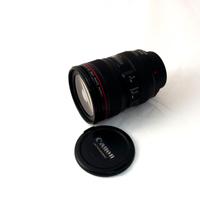 Canon EF 24-105mm f/4 L IS USM