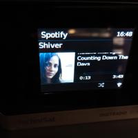 TechniSat DIGITRADIO 10 IR - streamer di rete, DAB