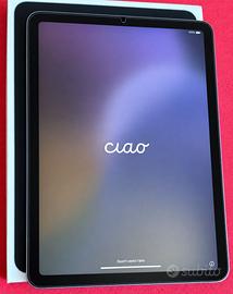iPad Air 5a Generazione 64 Gb Wi-Fi – Viola
