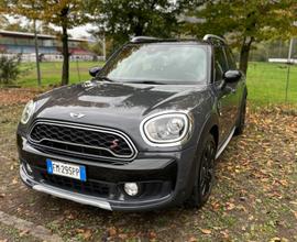 Mini Cooper SD Countryman Mini 2.0 Cooper D Hype C