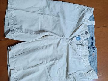 pantaloncini 