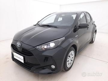 Toyota Yaris Hybrid Business BR568010 1.5 Full Hyb
