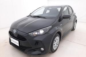 Toyota Yaris Hybrid Business BR568010 1.5 Full Hyb