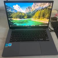 Cromebook Asus CX3402 CB