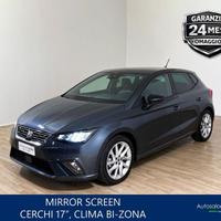 SEAT Ibiza 1.0 ecotsi FR 115cv dsg