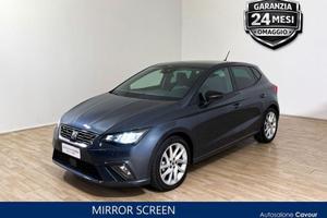SEAT Ibiza 1.0 ecotsi FR 115cv dsg