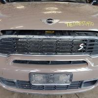 Griglia anteriore MINI COUNTRYMAN del 2011
