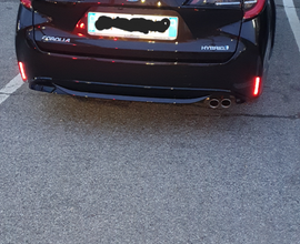 Corolla touring sport 2.0