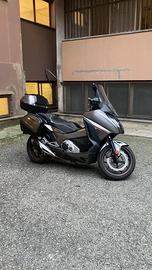 Honda Integra 750S DCT ABS