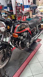 Honda cb 900 f
