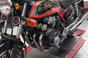 Honda cb 900 f
