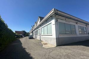 Immobile di 550 m² con più di 5 locali a Grugliasc