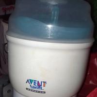 Sterilizzatore della Avent