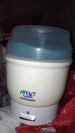 Sterilizzatore della Avent