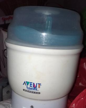 Sterilizzatore della Avent