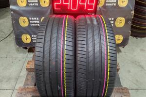 SPED.GRATIS- 2 GOMME 245 40 21 AL 85% DOT23