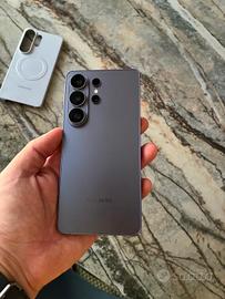 Samsung S26 ultra 256gb lavander 