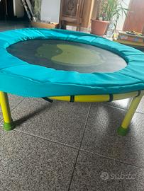 Tappeto elastico