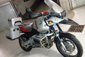 BMW R 1150 GS ADVENTURE - SOLO 60.000 KM