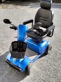 Scooter per anziani