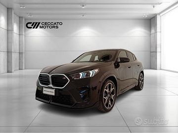 BMW X2 M X2 xdrive M35i auto