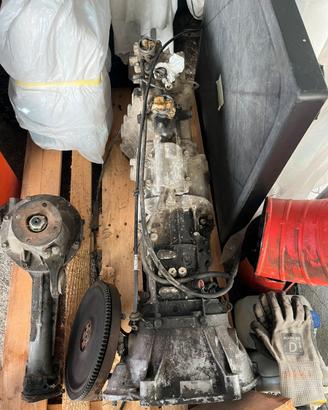 Ricambi Suzuki Vitara JLX