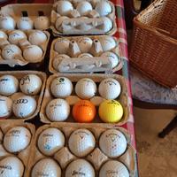 Palline da Golf