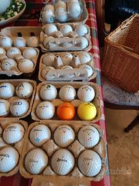 Palline da Golf