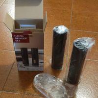 Macina sale e pepe elettrica