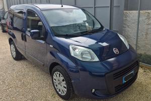 Fiat Qubo 1.3 MJT 95 CV Trekking
