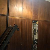 armadio quattro ante