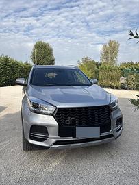 Dr 4.0 bifuel (benz/gpl)
