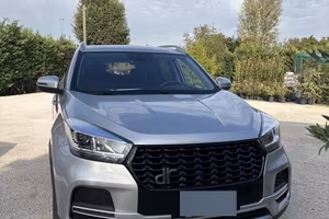 Dr 4.0 bifuel (benz/gpl)