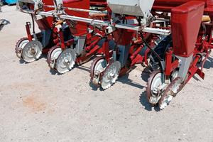 SEMINATRICE DI PRECISIONE